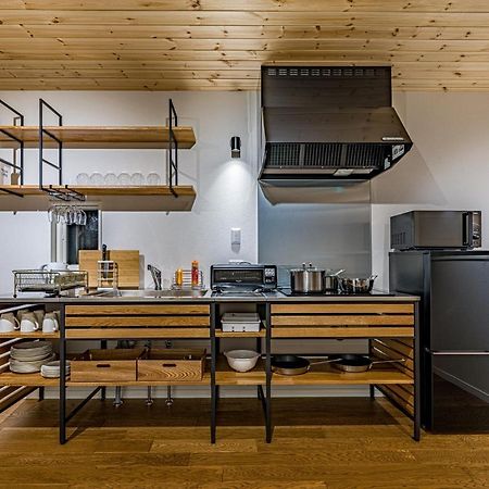 Rakuten Stay House X Will Style Itoshima 104 Exterior foto