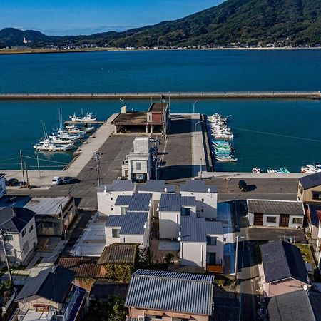 Rakuten Stay House X Will Style Itoshima 104 Exterior foto