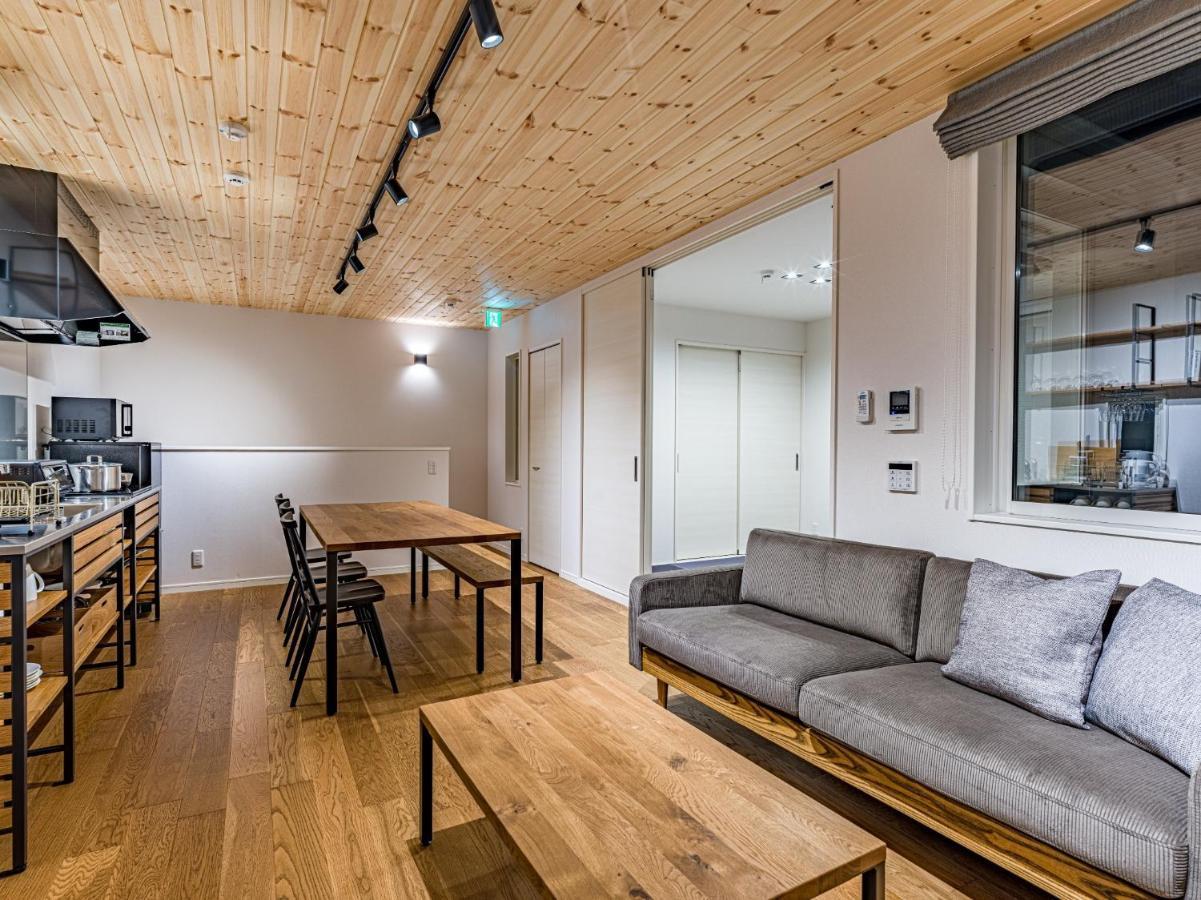 Rakuten Stay House X Will Style Itoshima 104 Exterior foto