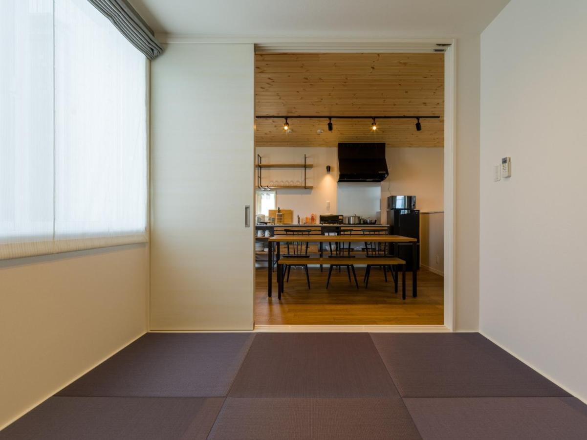 Rakuten Stay House X Will Style Itoshima 104 Exterior foto