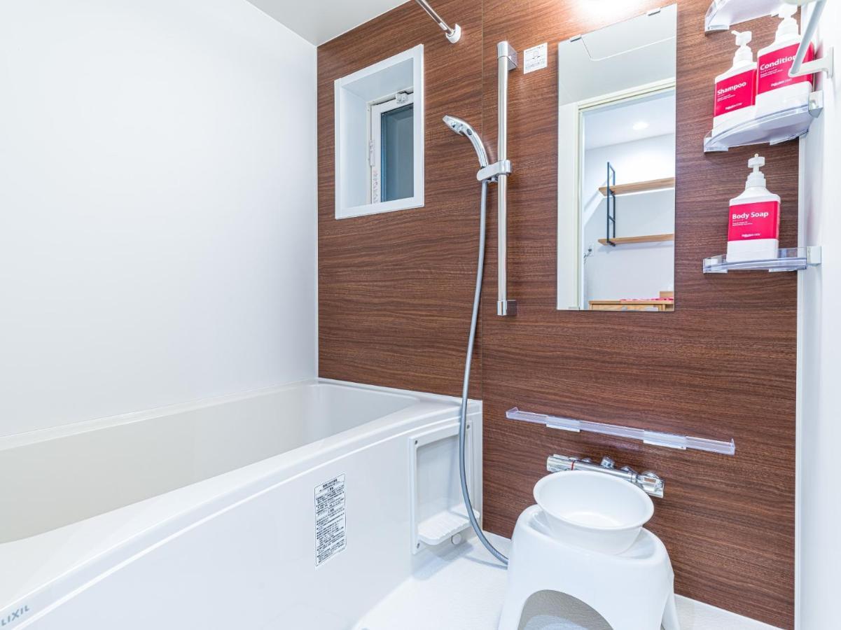 Rakuten Stay House X Will Style Itoshima 104 Exterior foto