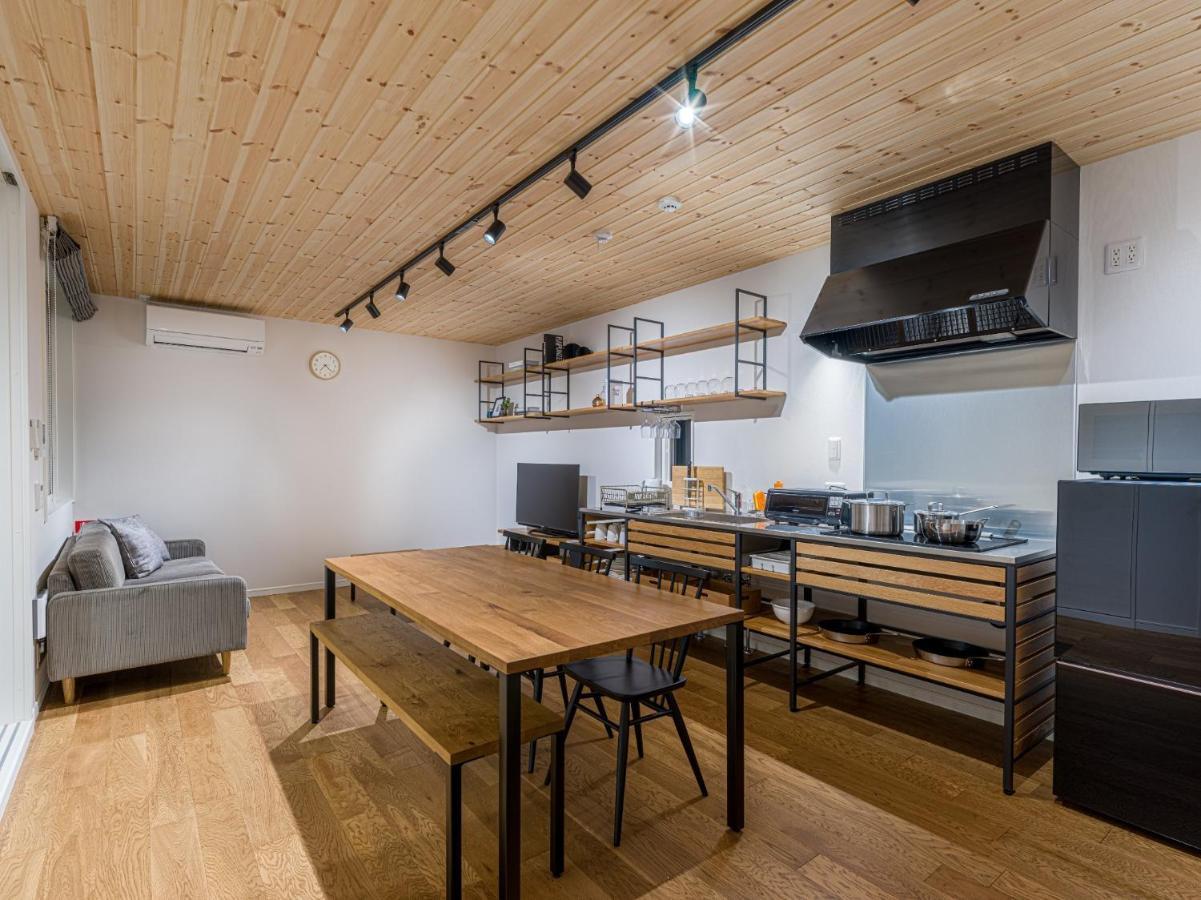 Rakuten Stay House X Will Style Itoshima 104 Exterior foto