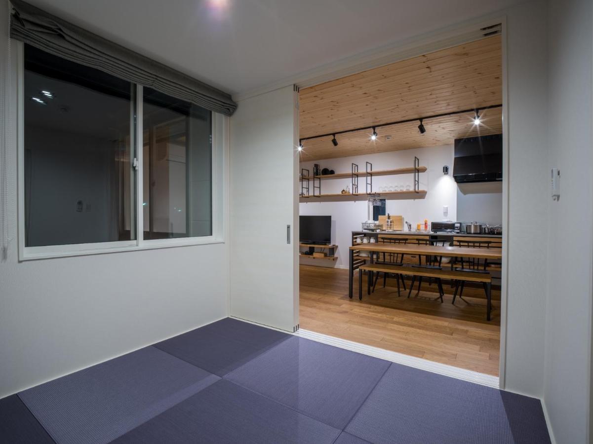 Rakuten Stay House X Will Style Itoshima 104 Exterior foto